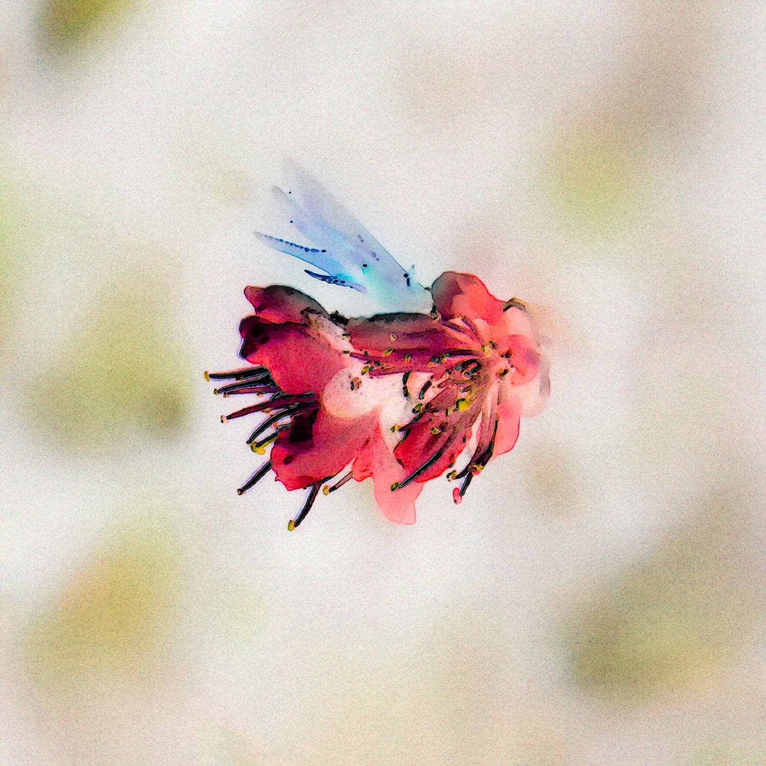 Olor a Primavera