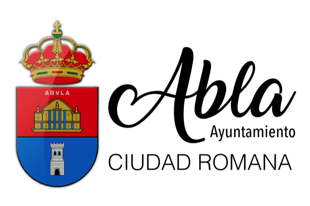 Escudo del Ayuntamiento de Abla