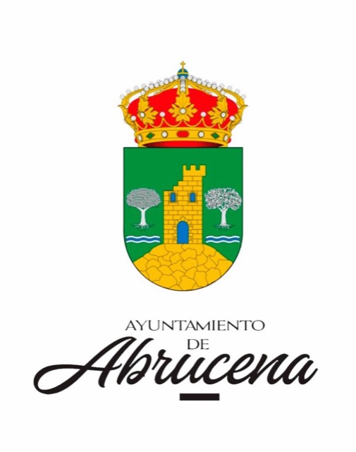 Escudo del Ayuntamiento de Abrucena